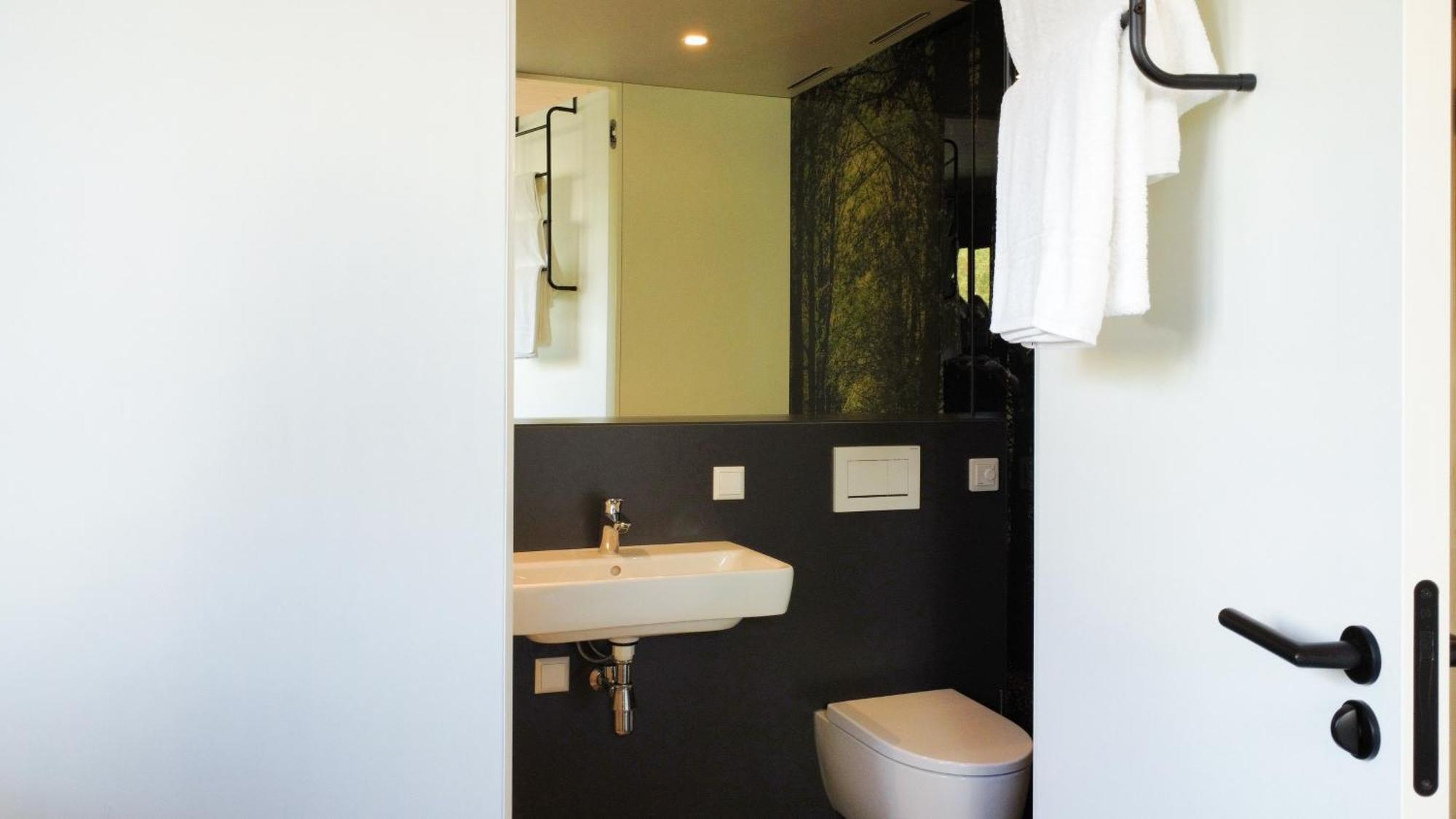 Hike & Bike Hotel Noordwolde  外观 照片