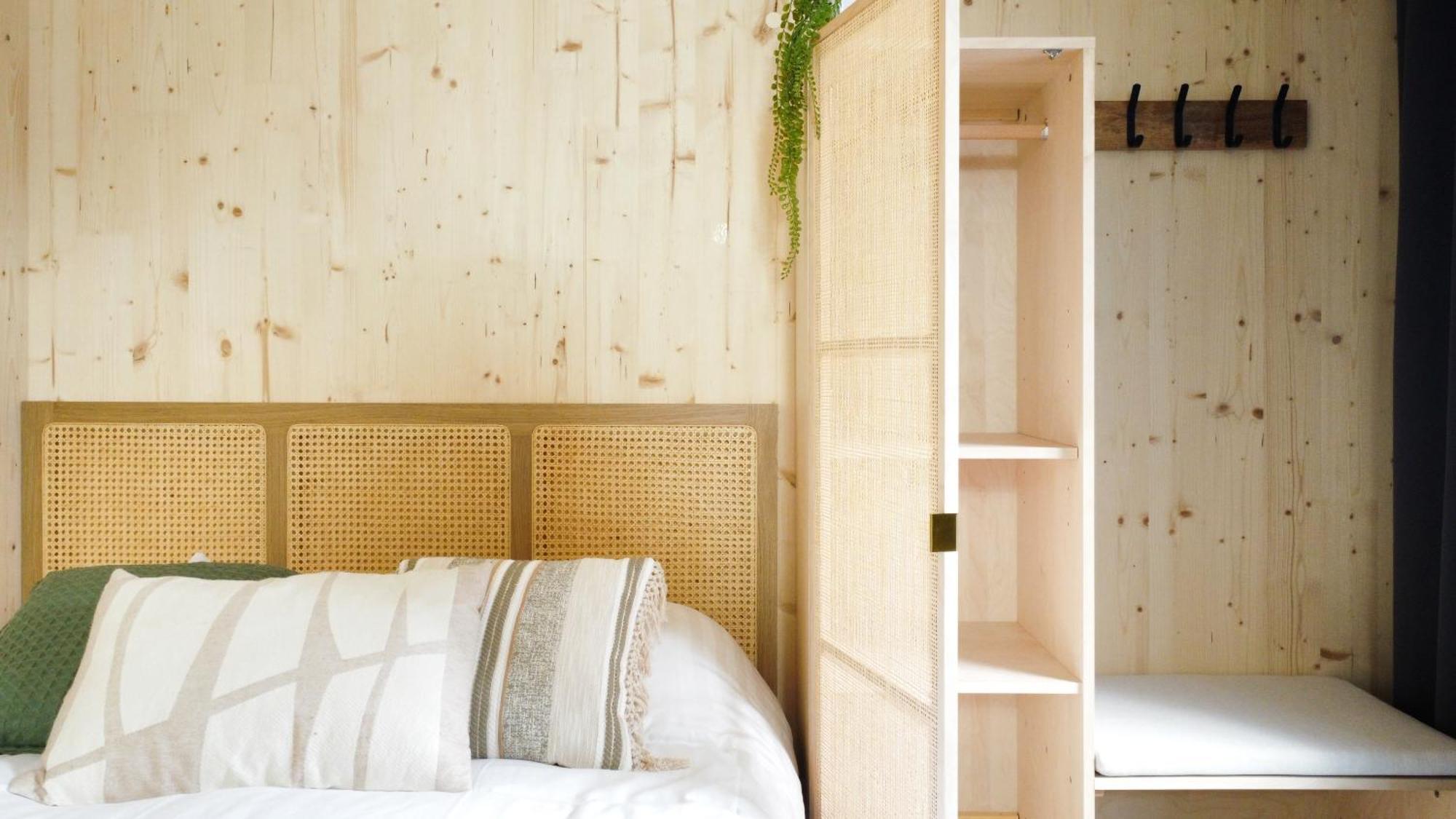 Hike & Bike Hotel Noordwolde  外观 照片