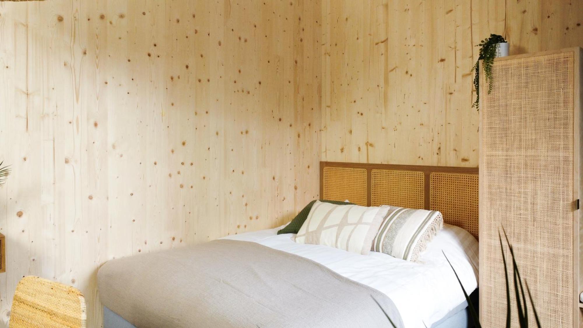 Hike & Bike Hotel Noordwolde  外观 照片
