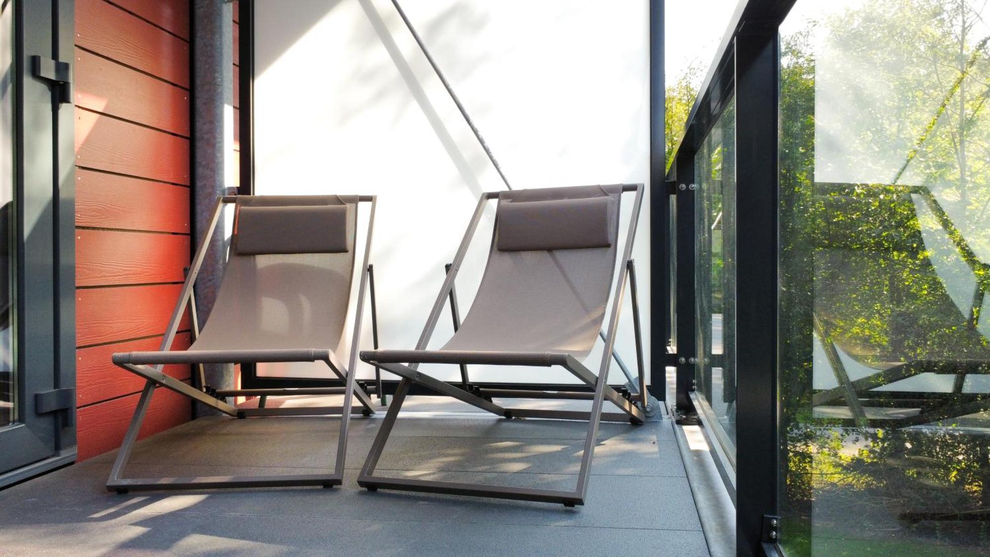 Hike & Bike Hotel Noordwolde  外观 照片