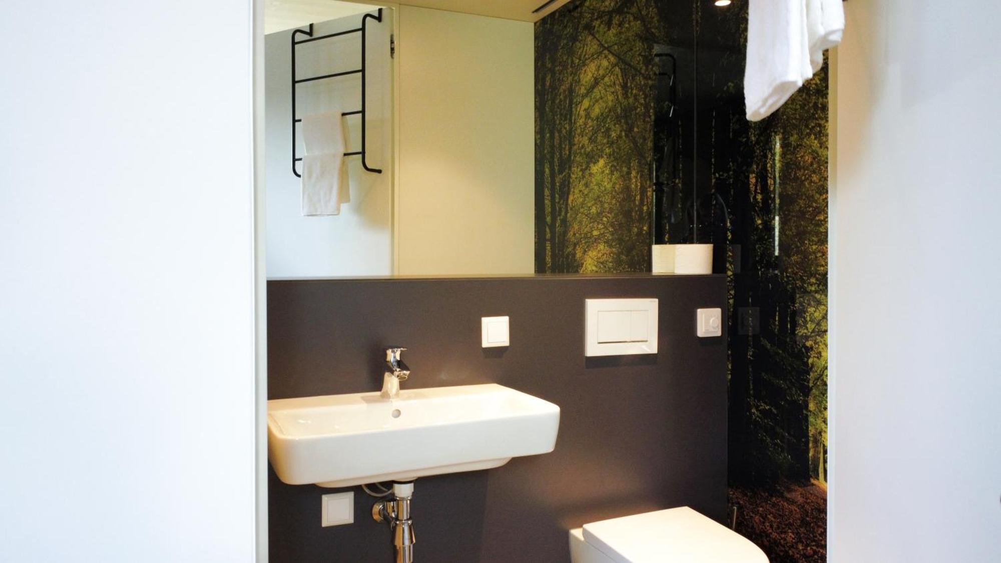 Hike & Bike Hotel Noordwolde  外观 照片