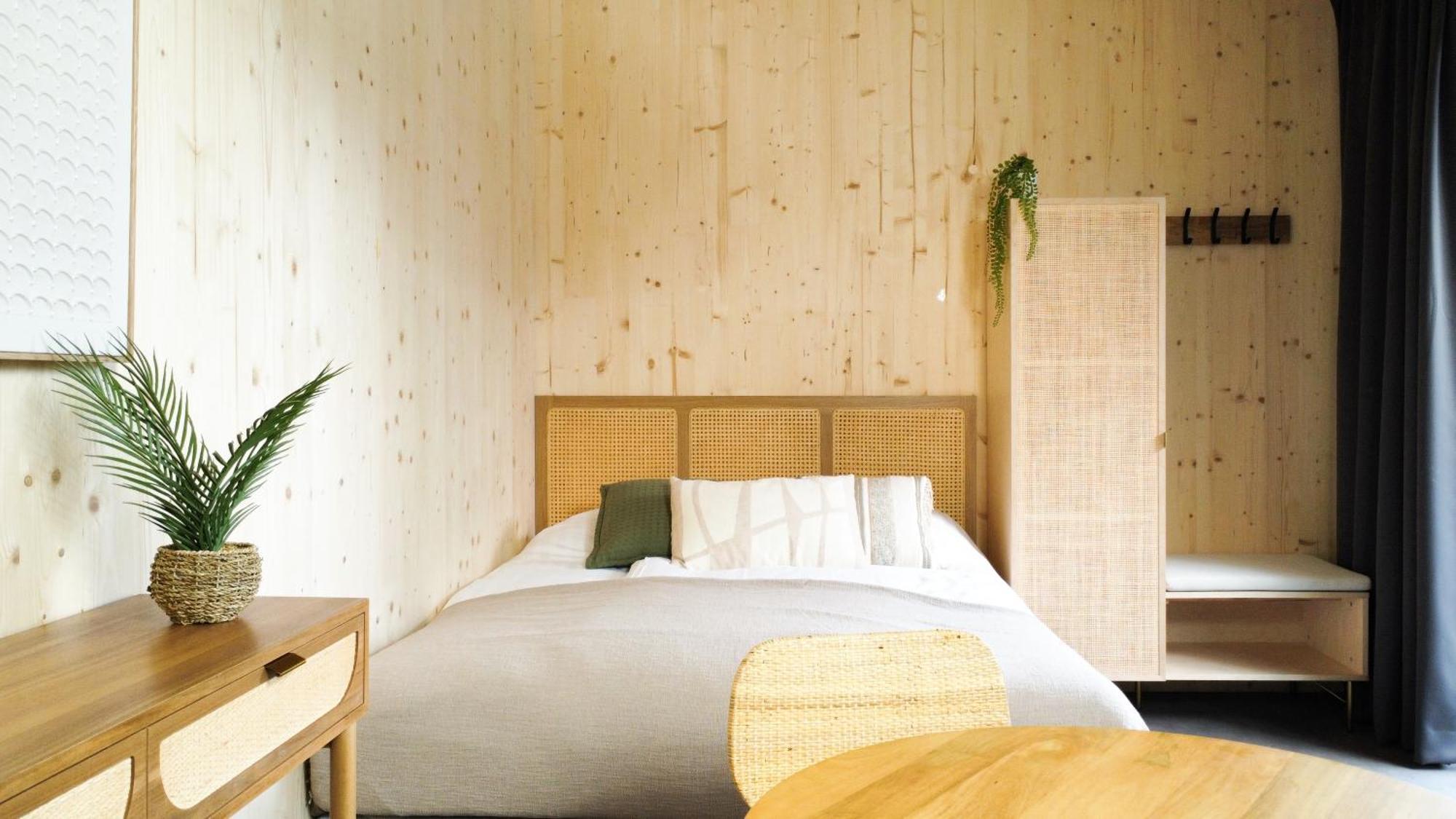 Hike & Bike Hotel Noordwolde  外观 照片