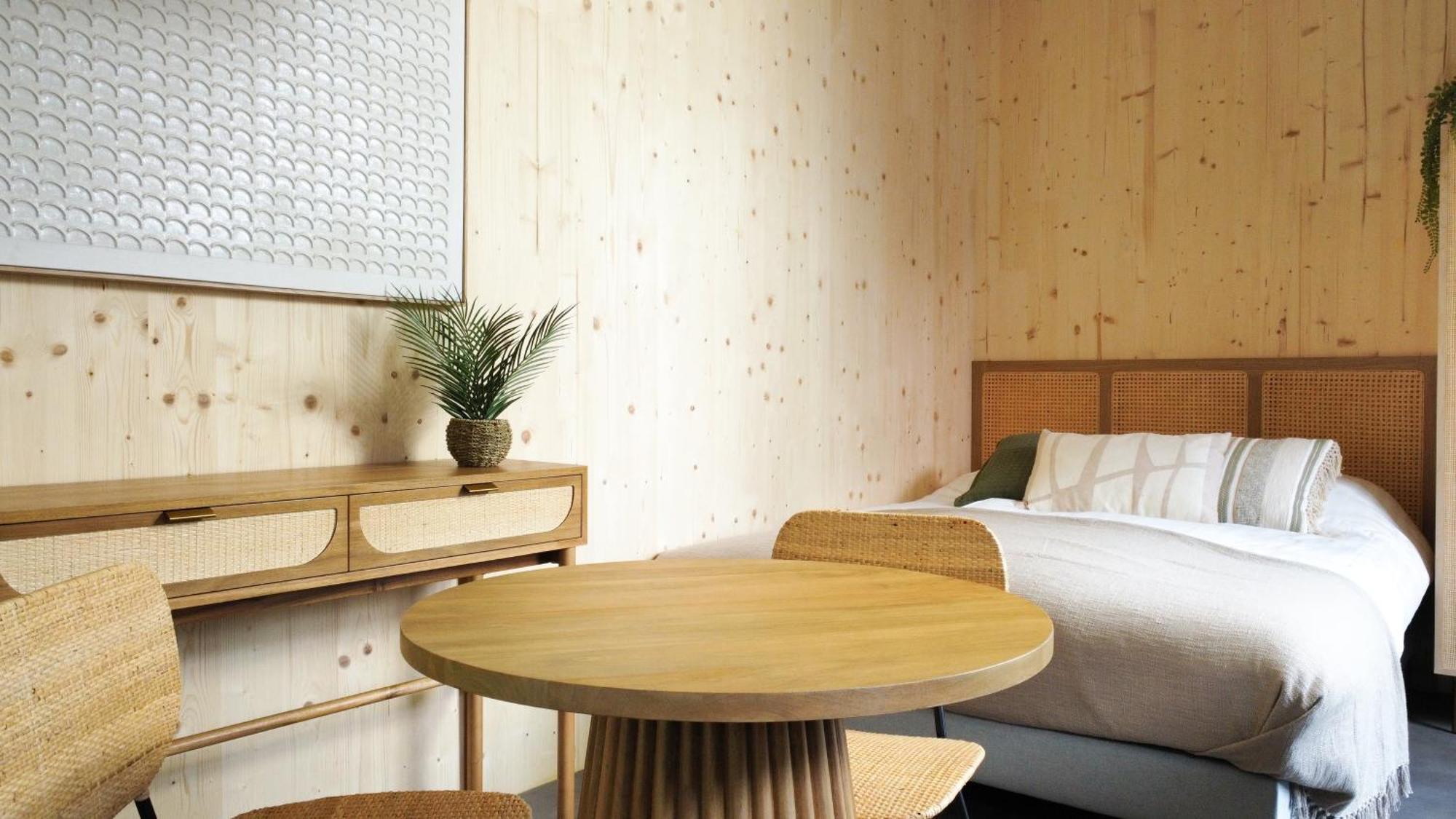 Hike & Bike Hotel Noordwolde  外观 照片