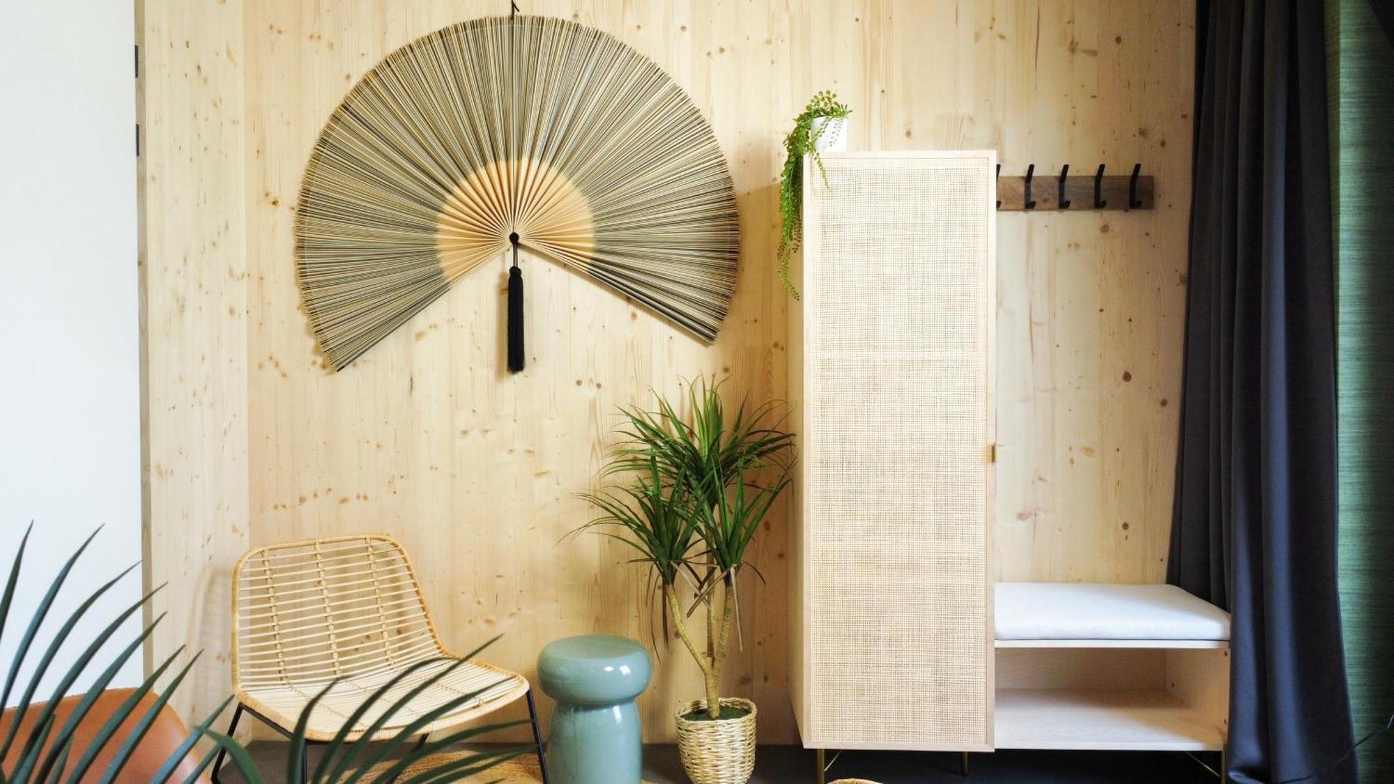Hike & Bike Hotel Noordwolde  外观 照片