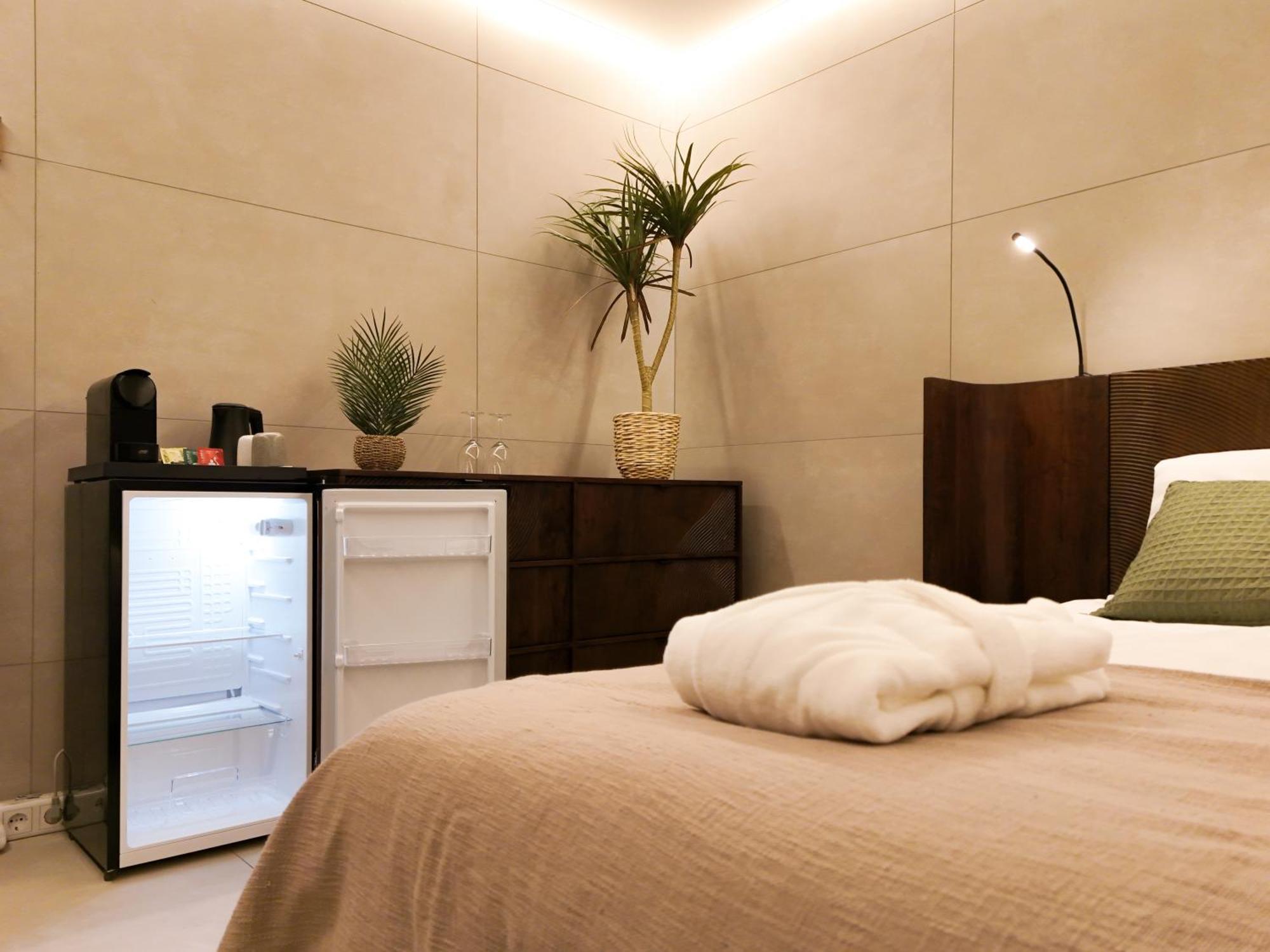 Hike & Bike Hotel Noordwolde  外观 照片